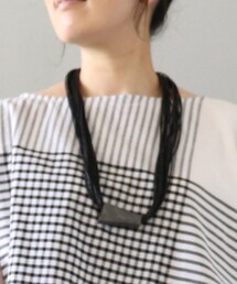 萌 MOYURU | ネックレス