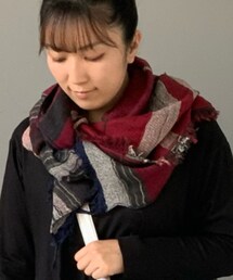 tamakiniime | ストール/ショール