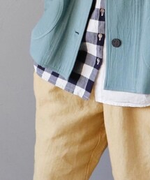 pas a pas | シャツ/ブラウス