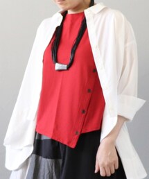 oHLALA | タンクトップ