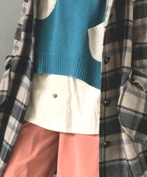 Particular | シャツ/ブラウス