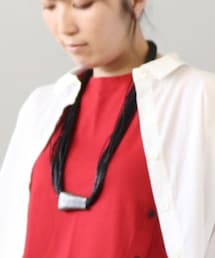 萌 MOYURU | ネックレス