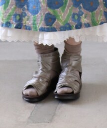 Put's | サンダル