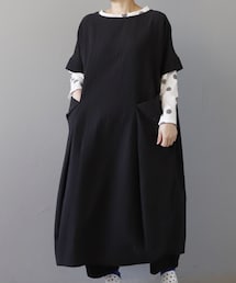 萌 MOYURU | ワンピース/ドレス