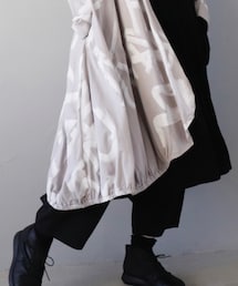 萌 MOYURU | パンツ