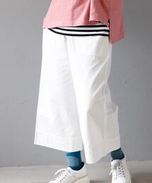 BASCO | デニムパンツ