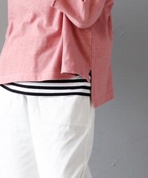 pas a pas | トップス