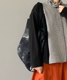 萌 MOYURU | トートバッグ