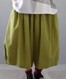 萌 MOYURU | パンツ