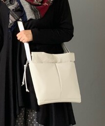 T.A design | ショルダーバッグ