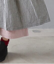 Cotton House Aya | パンツ