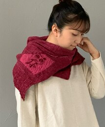 BUTAPANA | ストール/ショール