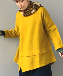 DAVODAVO | トップス