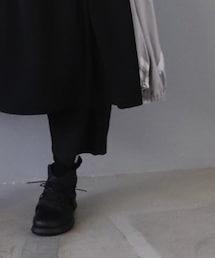 萌 MOYURU | パンツ