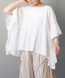 萌 MOYURU | トップス