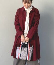 in leaf | ジャケット/アウター