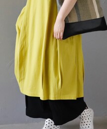 DAVODAVO | パンツ