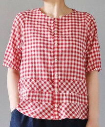 TANAKAのSHIRT | トップス