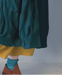 pas a pas | パンツ