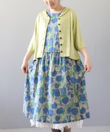 Particular | ジャンパースカート