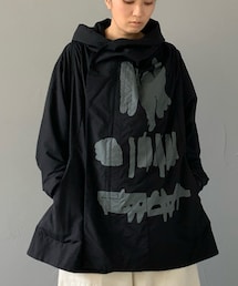 萌 MOYURU | ジャケット/アウター