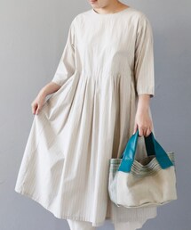 Cotton House Aya | ワンピース/ドレス