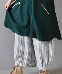 DAVODAVO×ZIPANG | パンツ