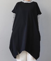 萌 MOYURU | ワンピース/ドレス