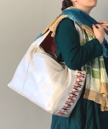 Lindotigo | トートバッグ