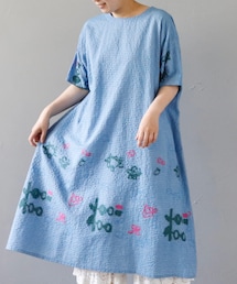 CO's | ワンピース/ドレス