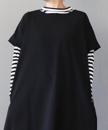 pas à pas | トップス