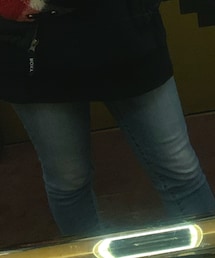 RODEO CROWNS WIDE BOWL | デニムパンツ