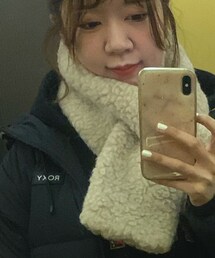 COLD BREAKER | マフラー