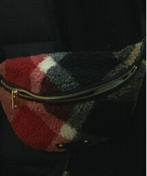 BURBERRY BLUE LABEL | ボディバッグ/ウエストポーチ