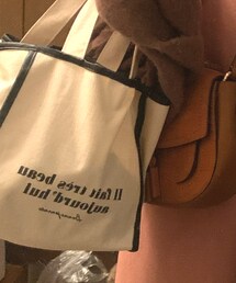 3coins | ハンドバッグ