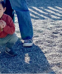 CONVERSE | シューズ