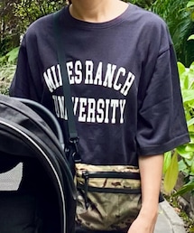 UNITED ARROWS | Tシャツ/カットソー