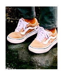 VANS | シューズ