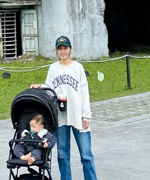 GLOBAL WORK | トップス