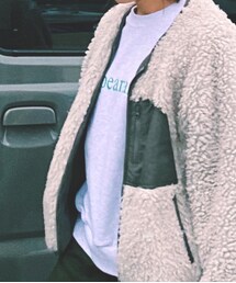 PAZZO | トップス