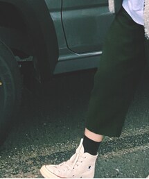 CONVERSE | シューズ