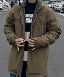 THE NORTH FACE | スーツジャケット