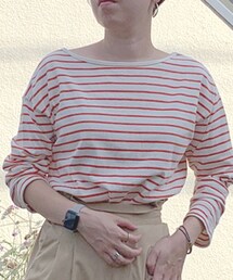 Simplicite | トップス