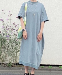 OLTA DESIGN GARMENTS | ワンピース/ドレス