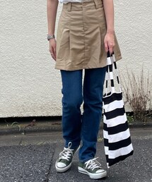 UNIQLO | デニムパンツ