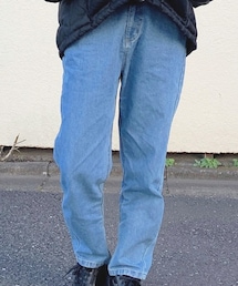 UNIQLO | デニムパンツ