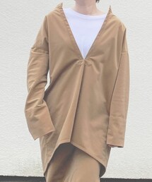 suppnooneelse | トップス