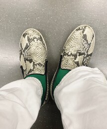 SHIPS | シューズ