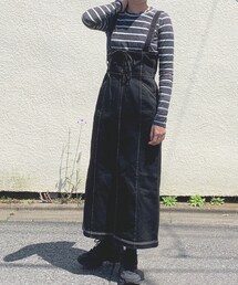 UNIVERSAL OVERALL | オールインワン・サロペット