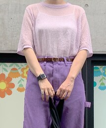 venit | トップス